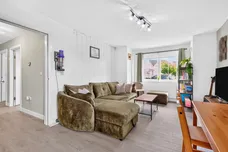 Inverleith Crescent, Glasgow