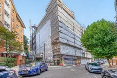 Scarbrook Road, Croydon