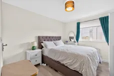Inverleith Crescent, Glasgow
