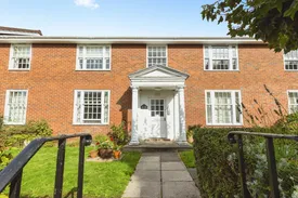 Property responsive