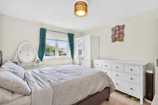 Inverleith Crescent, Glasgow