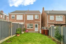 West View, Ackworth, Pontefract