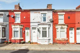 Property responsive