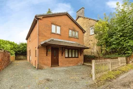 Property responsive