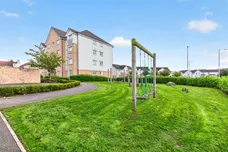 Inverleith Crescent, Glasgow