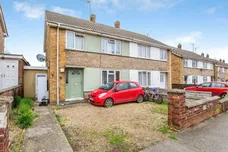 Ollard Avenue, Wisbech