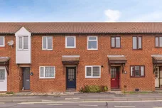 Sywell Crescent, Portsmouth