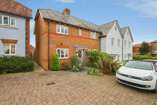 Hemp Place, Hailsham