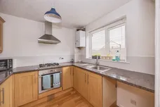 Sywell Crescent, Portsmouth