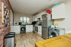 Hemp Place, Hailsham