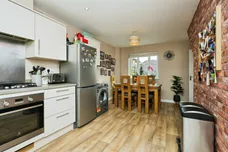 Hemp Place, Hailsham
