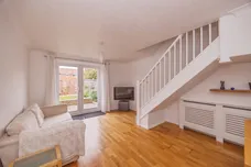 Sywell Crescent, Portsmouth