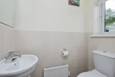 Hemp Place, Hailsham