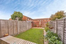 Sywell Crescent, Portsmouth