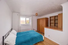 Sywell Crescent, Portsmouth