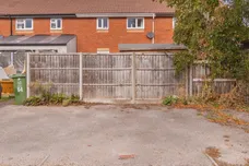 Sywell Crescent, Portsmouth