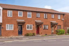 Sywell Crescent, Portsmouth