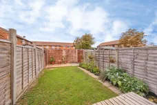 Sywell Crescent, Portsmouth
