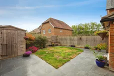 Hemp Place, Hailsham