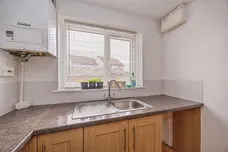 Sywell Crescent, Portsmouth