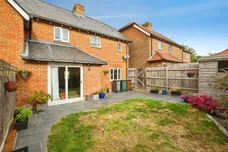 Hemp Place, Hailsham