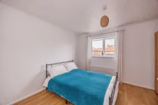 Sywell Crescent, Portsmouth