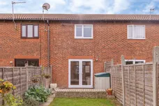 Sywell Crescent, Portsmouth