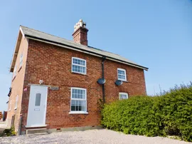 Boston Road, Wainfleet St. Mary, SKEGNESS photo