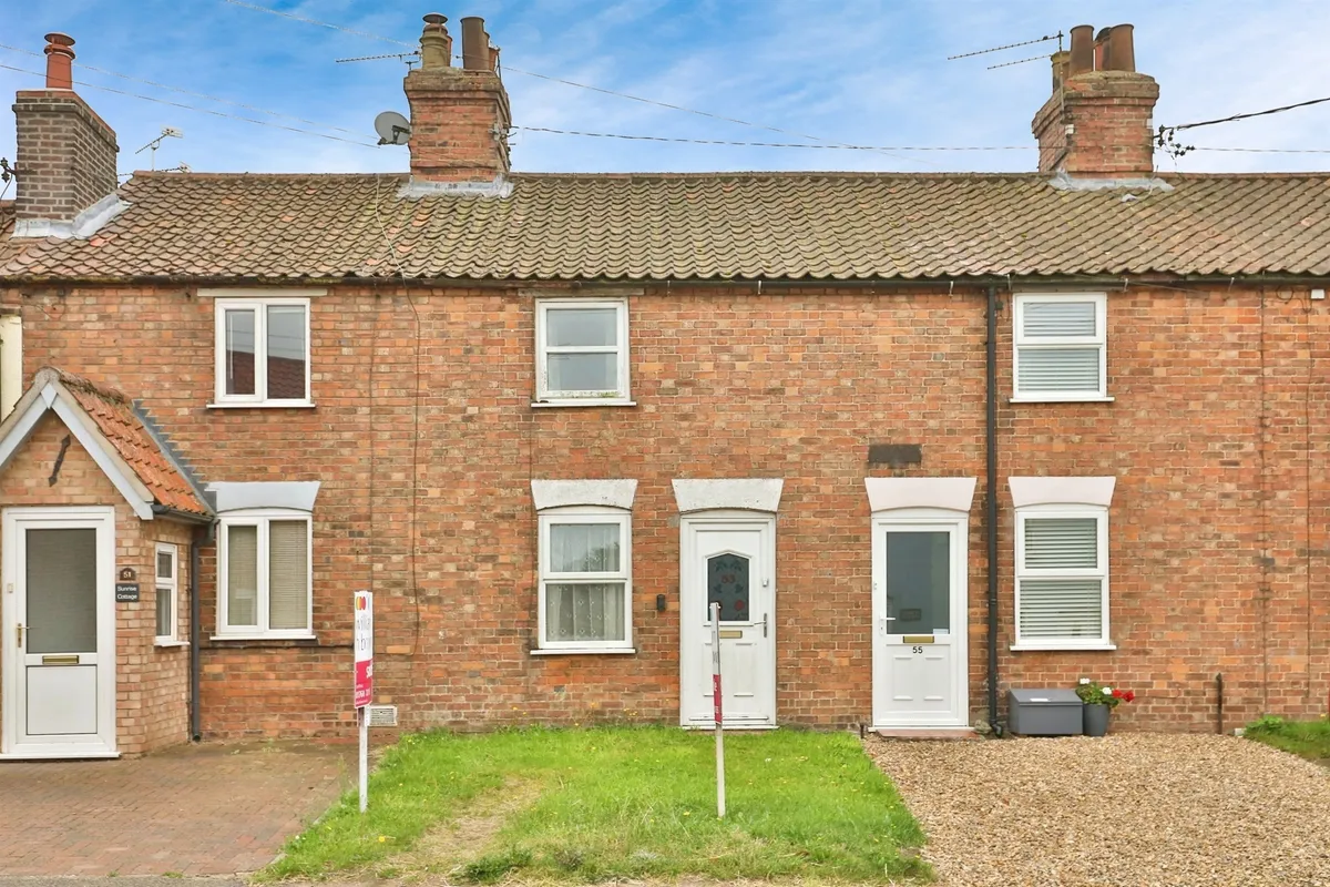 Lynn Road, Swaffham