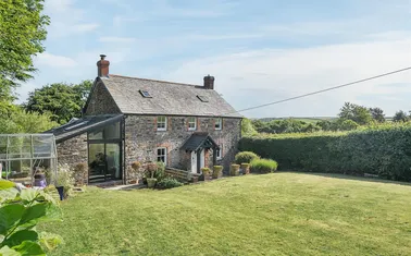 Jacobstow, Bude