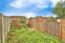 Lynn Road, Swaffham
