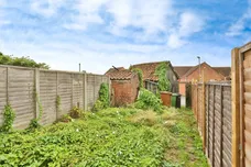 Lynn Road, Swaffham