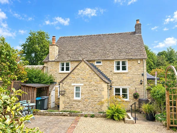 Church Lane, Burford, Oxfordshire, OX18