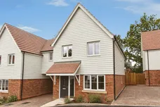 St Giles View, Start Hill, Bishop's Stortford