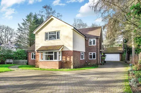 Church Road, Aspley Heath, MK17