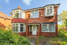 Wolfreton Lane, Willerby, Hull