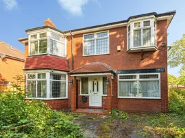 Wolfreton Lane, Willerby, Hull photo