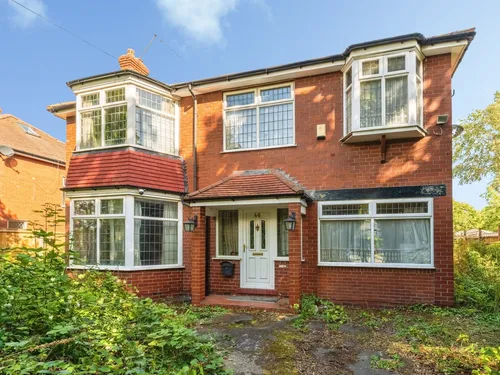 Wolfreton Lane, Willerby, Hullphoto