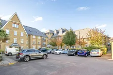 Gater Drive, Enfield