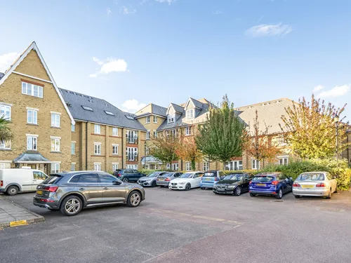 Gater Drive, Enfieldphoto