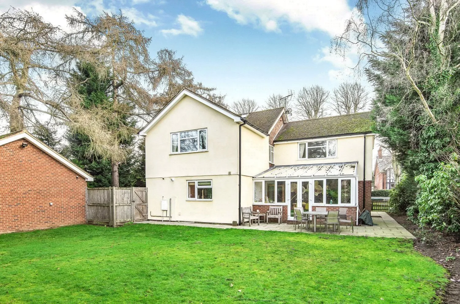 Church Road, Aspley Heath, MK17 photo 10