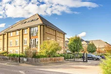 Gater Drive, Enfield