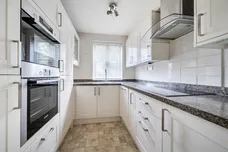 Gater Drive, Enfield