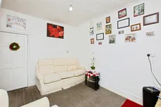 St. Thomas Road, Derby