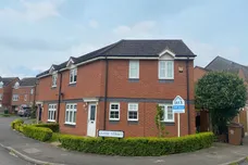 Clyde Street, Hilton, DERBY
