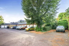 Gater Drive, Enfield