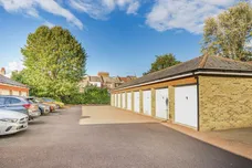 Gater Drive, Enfield