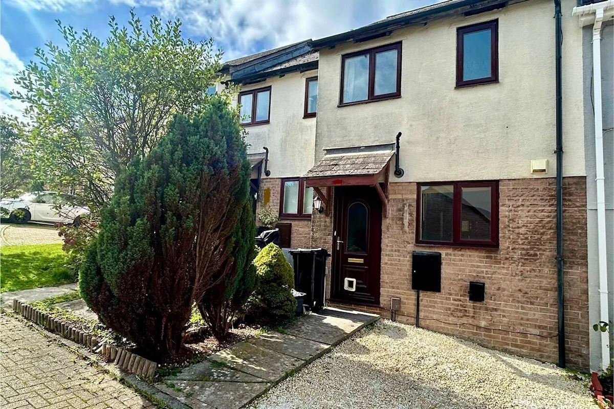 Smithfield Drive, Latchbrook, SALTASH