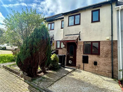 Smithfield Drive, Latchbrook, SALTASHphoto