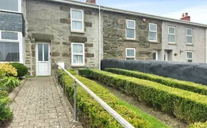 Hayle Terrace, Hayle, Cornwall, TR27 photo